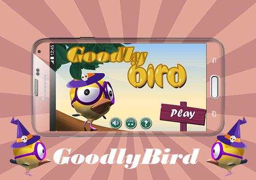 Goodly Bird Witch screenshot 1