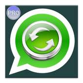 Beta Whatsapp Updates PRO logo