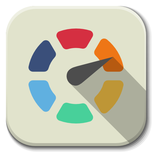 [Game] Color Matching icon