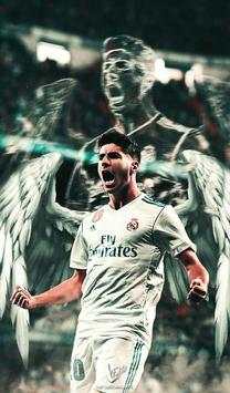 Real Madrid Wallpaper screenshot 4