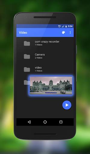 Video Player screenshot 5