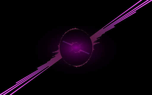 SPECTRM POWERAMP VISUALIZATION screenshot 10