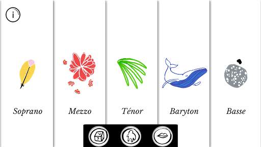 Opera Play screenshot 1