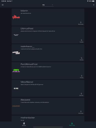 Kronos: Guides for Zombies screenshot 11