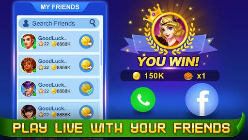 Gin Rummy screenshot 7