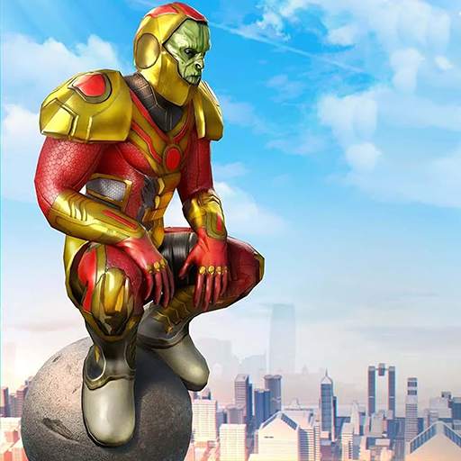 Grand Mobile Hero Gangster 1.1.5