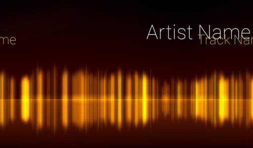 Audio Glow Music Visualizer screenshot 11