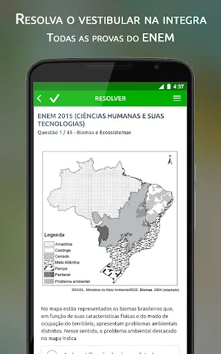 Studos screenshot 2