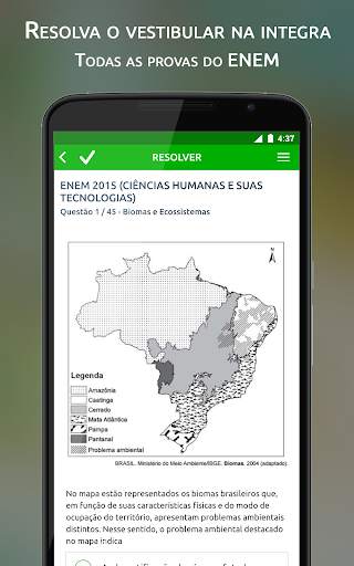 Studos screenshot 2