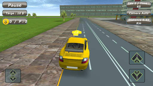 Gangster of Crime City screenshot 2