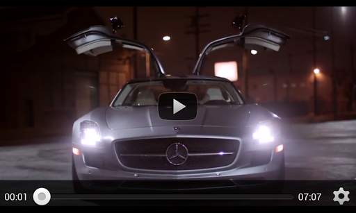 Fast Car Videos - Best Cars स्क्रीनशॉट 2