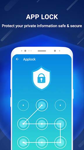Clean Phone - Cleaner App, Booster & CPU Cooler screenshot 5