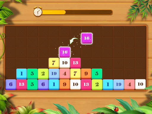 Drag n Merge: Block Puzzle screenshot 14