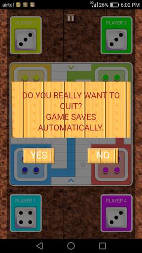 Ludo Master Game screenshot 6