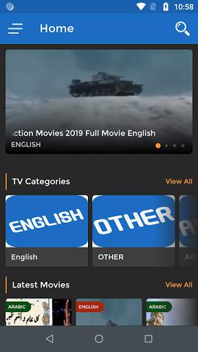 World Tv box screenshot 4