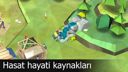 Eden: The Game screenshot 9