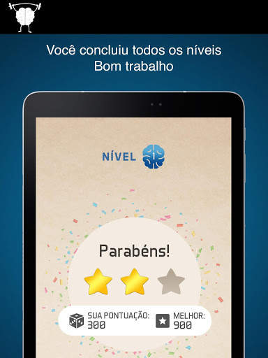 Jogos Mentais screenshot 16