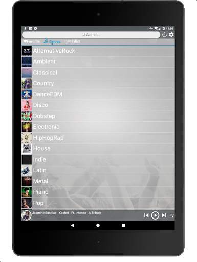 Free Music From SC screenshot 13