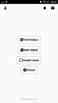 Dert Ortağım screenshot 1
