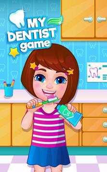 My Dentist Game screenshot 7