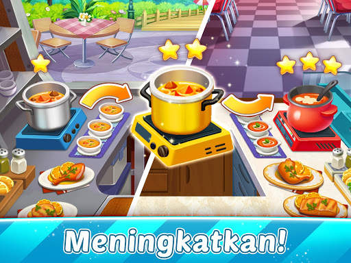 Sukacita di Dapur 2 screenshot 11