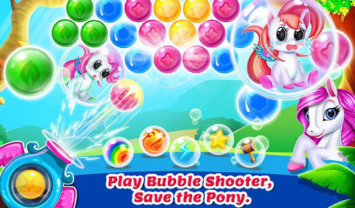 My Cute Pony Princess - All in One Adventure Game screenshot 10