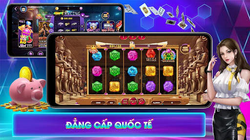 King: Game Danh Bai Doi Thuong screenshot 1