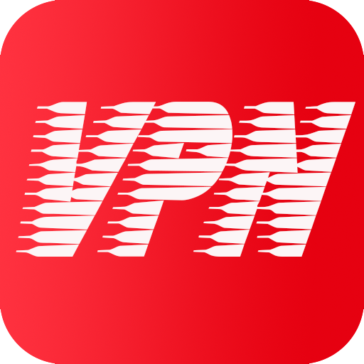 Red VPN - Unlimited Lifetime VPN icon