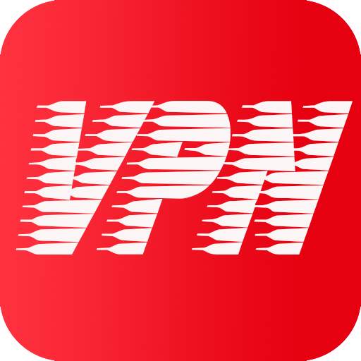 Red VPN - Unlimited Lifetime VPN 10.2