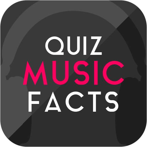 Music Facts Quiz - Free Music Trivia Game 1.1.1