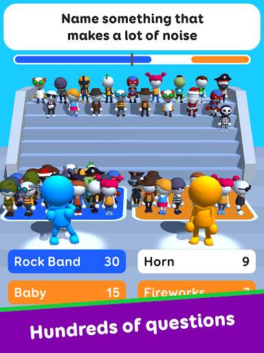 Guess Their Answer screenshot 7