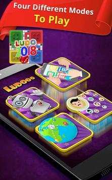 Ludo Live HD 2018 screenshot 2