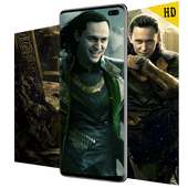 Loki Wallpaper HD on 9Apps