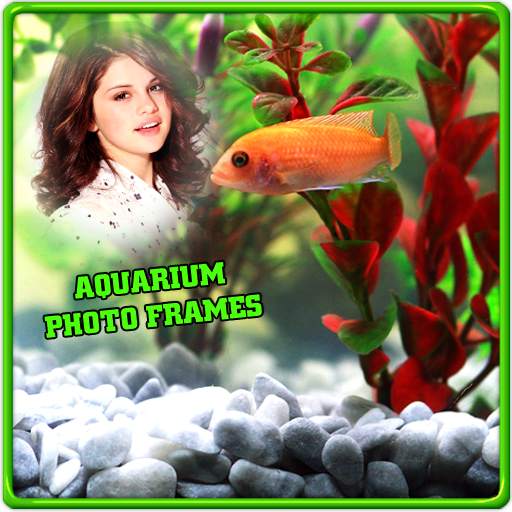 Aquarium Photo Frames 2.0