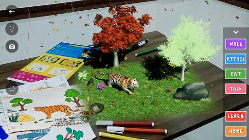 Magic Activity: Games for Kids स्क्रीनशॉट 5