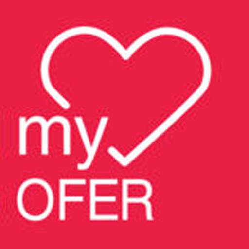 MY OFER - מועדון ההטבות הבלעדיות של קניוני עופר 5.4
