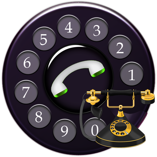 My Old Phone Dialer आइकन