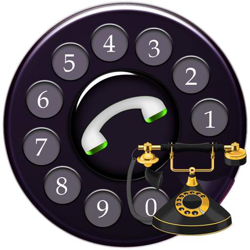 My Old Phone Dialer 1.0