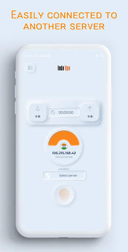 Indo Vpn screenshot 2