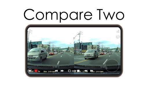 iCLOO CCTV(CCTV video player) скриншот 5