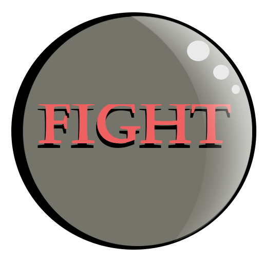 Fight icon