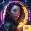 InFables: AI Story Generator icon