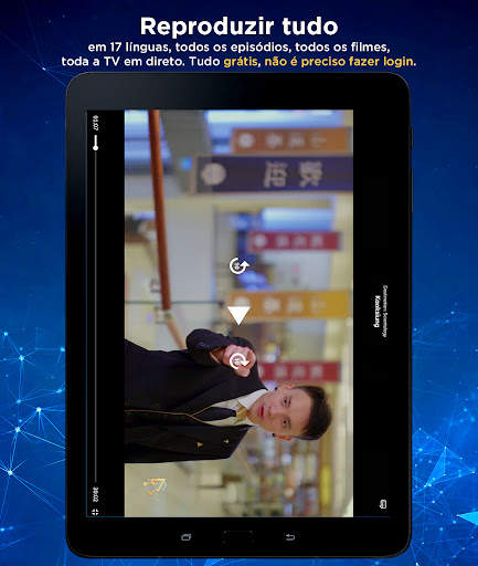 Scientology Network screenshot 9