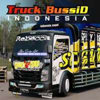 Truck Bussid Indonesia on 9Apps