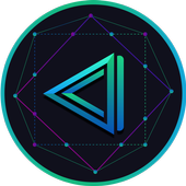 Back Button icon