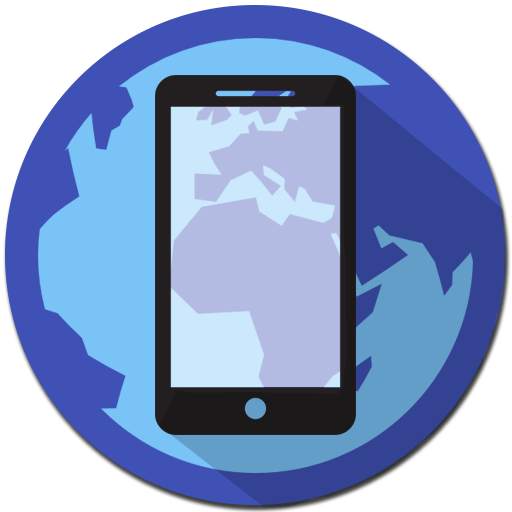 Phone Codes of the World 1.0