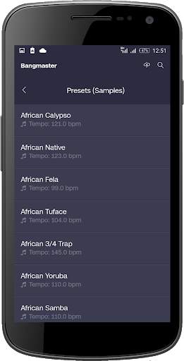 Bangmaster screenshot 4