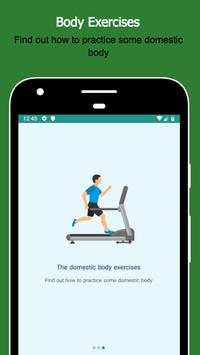 Blood Pressure Check - Heart Rate Monitor Fitness screenshot 3