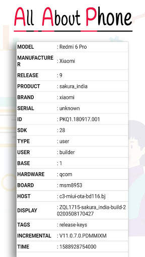 Update Phone : Phone Updater screenshot 6