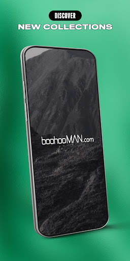 boohooMAN: Shop Men’s Clothing screenshot 2